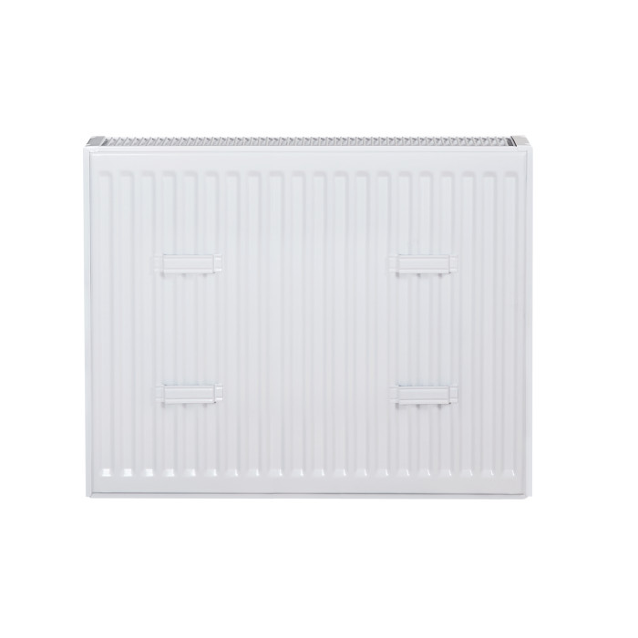 Радіатор сталевий Thermo Alliance 22 тип 600х700 бічне підключення (TA22600700K)