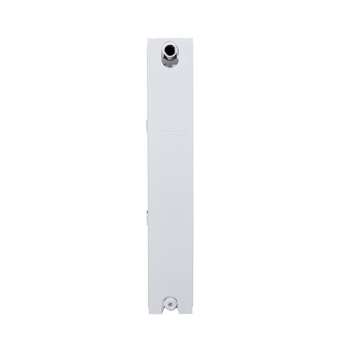 Радіатор сталевий Thermo Alliance 22 тип 600х700 бічне підключення (TA22600700K)