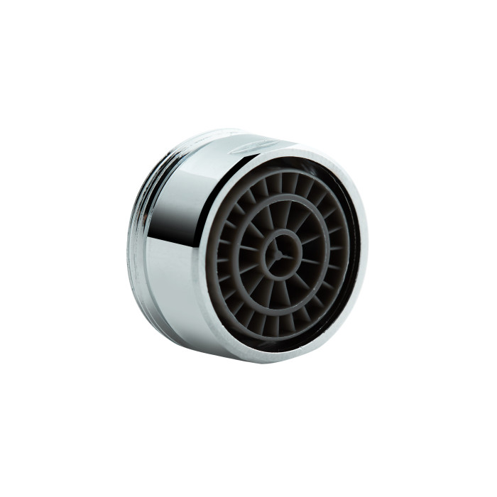 Аератор для змішувача Lidz Repair 02401 зовнішній LDREP02401CRM34775 Chrome (LDREP02401CRM34775)