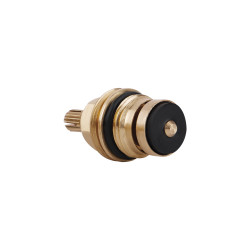 Кран-букса для змішувача Lidz Repair 03101 1/2 резина LDREP0310134814 (LDREP0310134814)