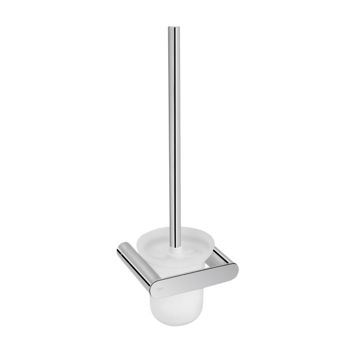 Ершик подвесной Qtap Scorpio QTSTK3102103C Chrome (Štětka) (QTSTK3102103C)