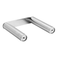 Ершик подвесной Qtap Scorpio QTSTK3102103C Chrome (Štětka) (QTSTK3102103C)