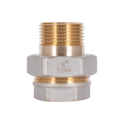 Згін-американка Thermo Alliance Base 1"ВЗ нікель, прямий SD190W25 (SD190W25)