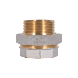 Згін-американка Thermo Alliance Base 2"ВЗ нікель, прямий SD190W50 (SD190W50)