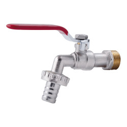 Кран поливальний Valve 3/4" ЗР SV140W20 (SV140W20)