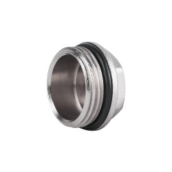 Заглушка SD Plus 1" для колектора SD35425 (SD35425)