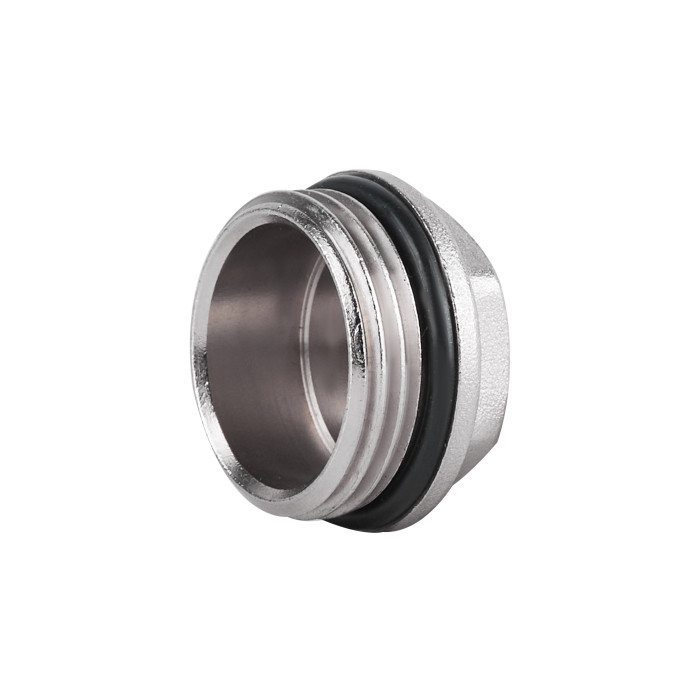 Заглушка SD Plus 1" для колектора SD35425 (SD35425)