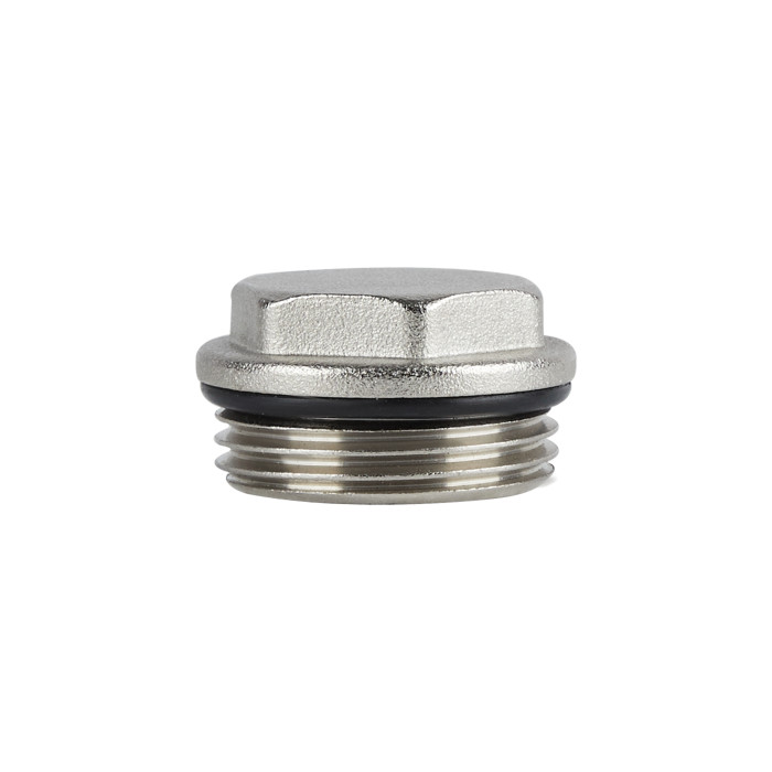 Заглушка SD Plus 1" для колектора SD35425 (SD35425)