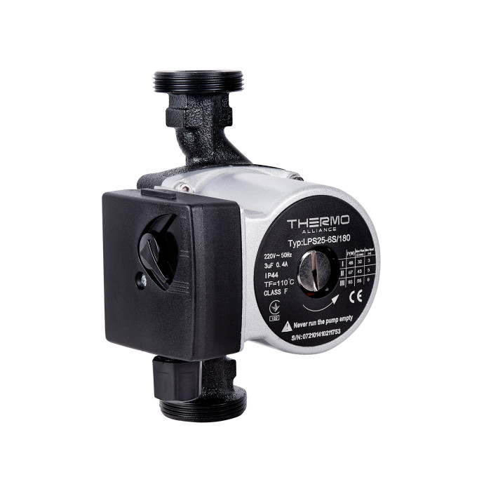Насос циркуляционный Thermo Alliance LPS 25/60/180 (LPS2560180)