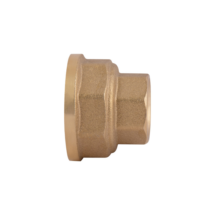 Муфта SD Plus 1/2"х1" ВР SD4051525 (SD4051525)