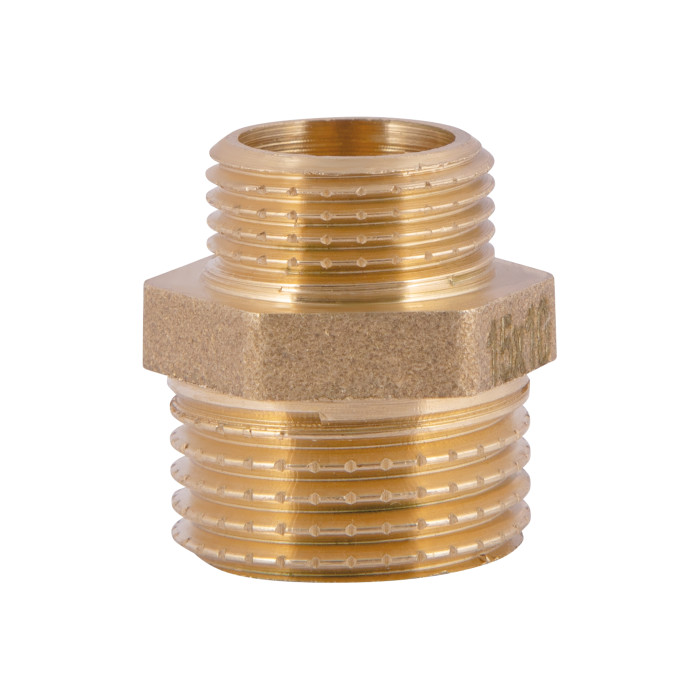 Ніпель SD Plus 1/2"х1/8" ЗР SD408159 (SD408159)
