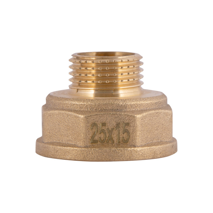 Перехід SD Plus 1"х1/2" ВЗ SD4092515 (SD4092515)