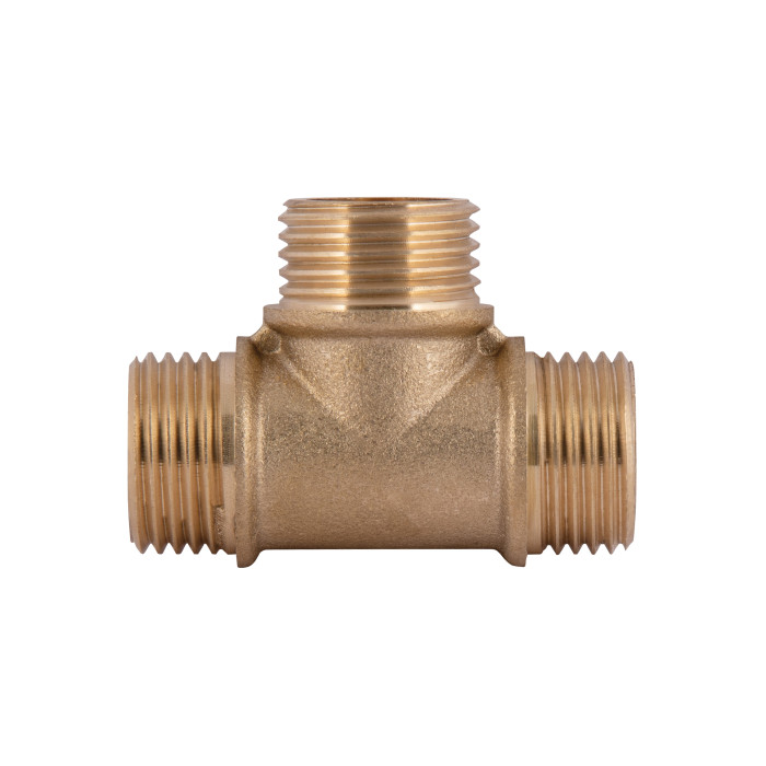 Трійник SD Plus 1/2" ЗР SD41215 (SD41215)