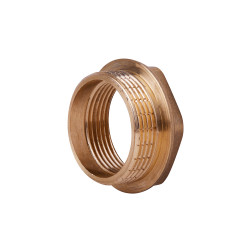 Футорка SD Plus 1 1/2"х1 1/4" ЗВ SD4234032 (SD4234032)