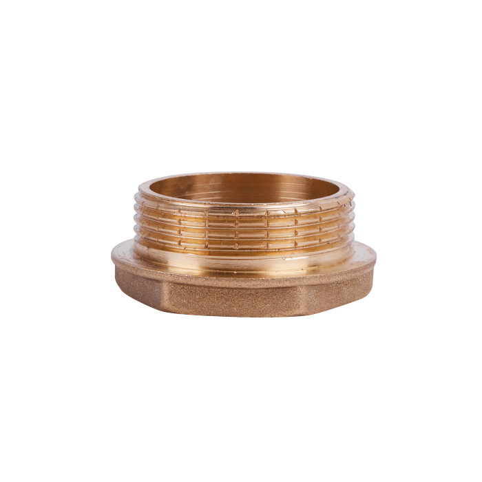 Футорка SD Plus 1 1/2"х1 1/4" ЗВ SD4234032 (SD4234032)