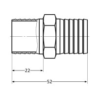 Одинарник SD Plus 20 SD42420 (SD42420)