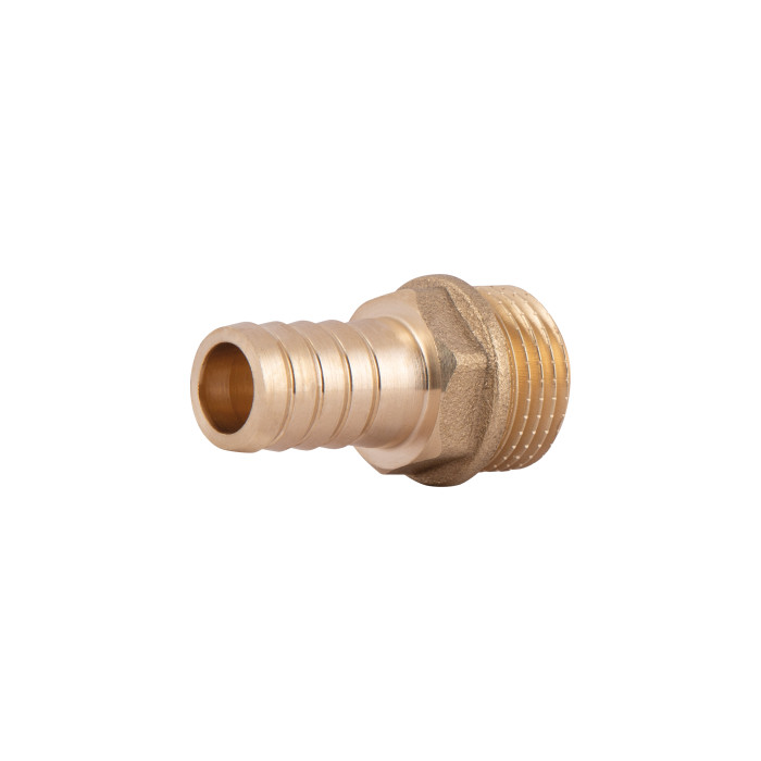 Штуцер SD Plus 14х1/2" ЗР SD4271514 (SD4271514)