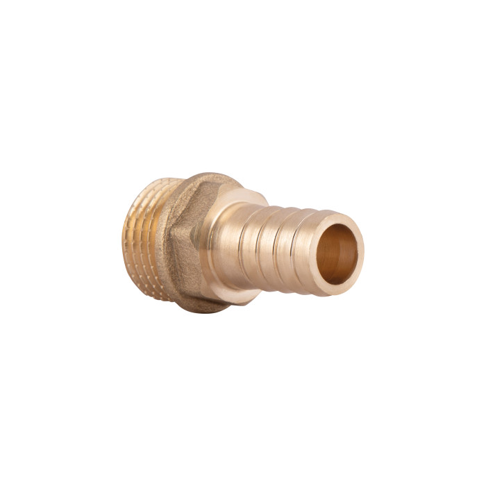 Штуцер SD Plus 14х1/2" ЗР SD4271514 (SD4271514)