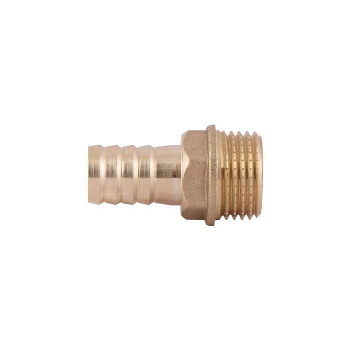 Штуцер SD Plus 14х1/2" ЗР SD4271514 (SD4271514)