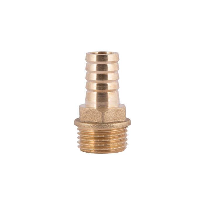 Штуцер SD Plus 14х1/2" ЗР SD4271514 (SD4271514)