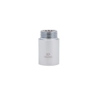 Подовжувач SD Plus 30х1/2" хром SD1301530 (SD1301530)