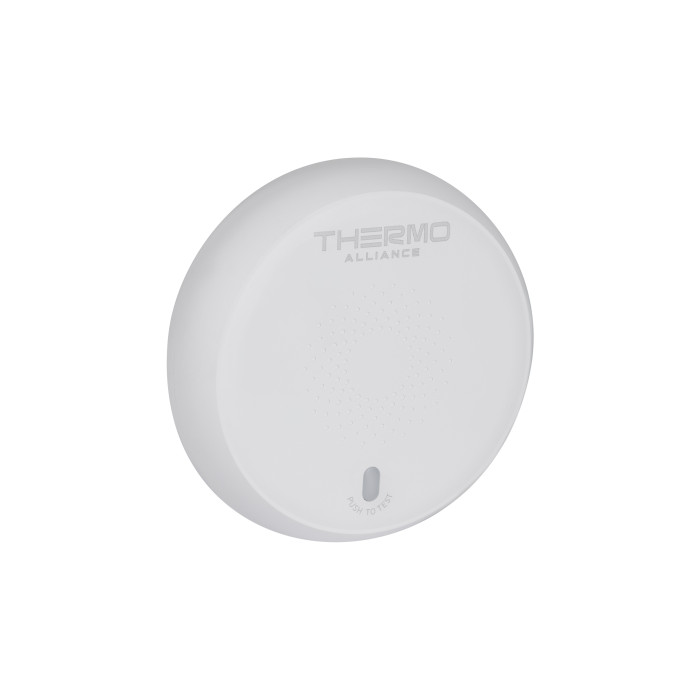 ZigBee Бездротовий датчик диму ZB-ZSA ()