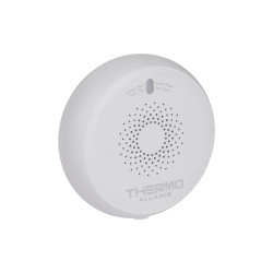 ZigBee Бездротовий датчик Газу ZB-ZGP ()