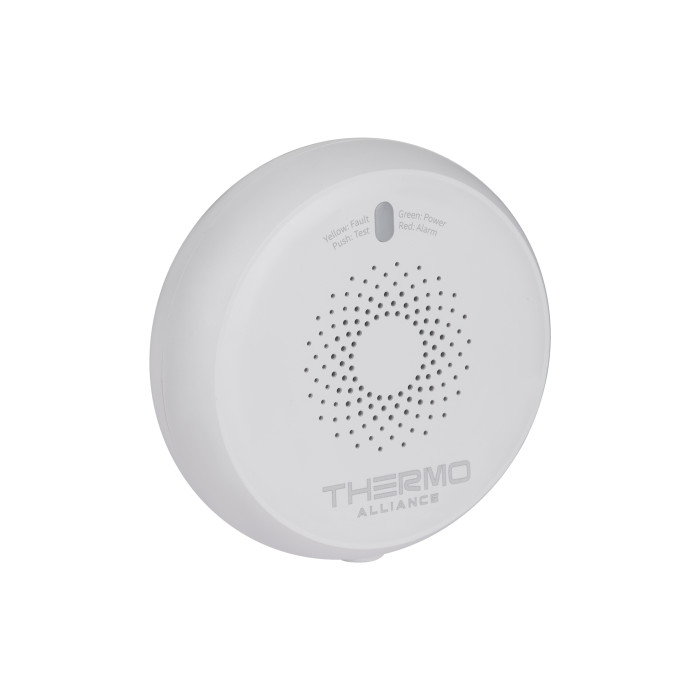 ZigBee Бездротовий датчик Газу ZB-ZGP ()