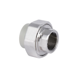 Угон "Американка" PPR Blue Ocean 25х3/4" ВР (BOUAFX2502XXX)