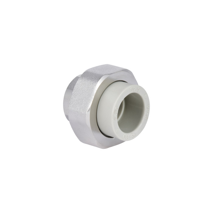 Угон "Американка" PPR Blue Ocean 25х3/4" ВР (BOUAFX2502XXX)