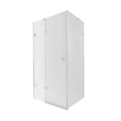 Qtap 6мм бічна стінка прозора Clear CAPRICORN 10128RC6 ()