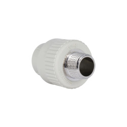 Муфта PPR Blue Ocean 20х1/2" ЗР (BOEAXX2001XXX)