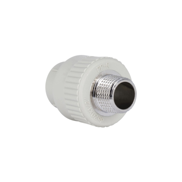 Муфта PPR Blue Ocean 20х1/2" ЗР (BOEAXX2001XXX)