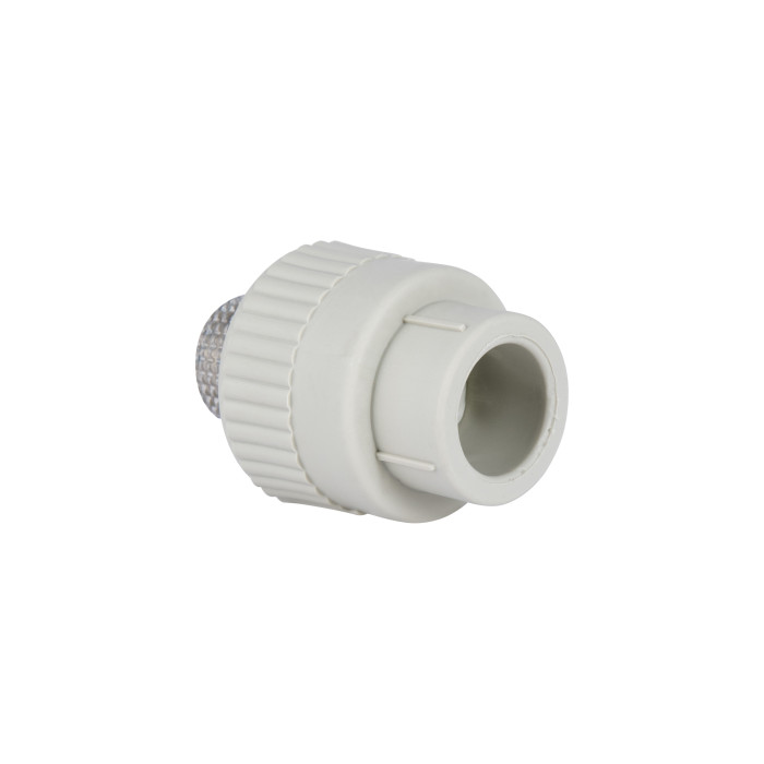 Муфта PPR Blue Ocean 20х1/2" ЗР (BOEAXX2001XXX)