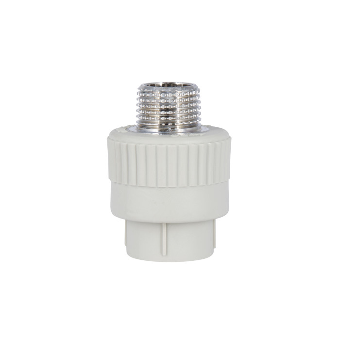 Муфта PPR Blue Ocean 20х1/2" ЗР (BOEAXX2001XXX)