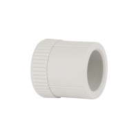 Муфта PPR Blue Ocean 32х3/4" ВР (BOIAXX3202XXX)