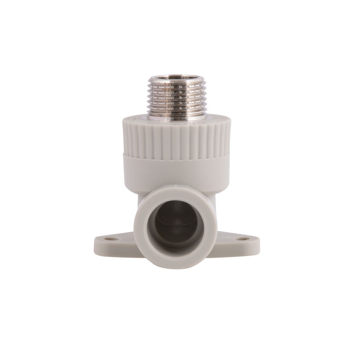 Уголок PPR Thermo Alliance настенный 20х1/2" ВР (DSE501)