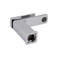 Змішувач для раковини Qtap Gemini (з гігієнічним душем) QTGEM272CRM45689 Chrome (QTGEM272CRM45689)