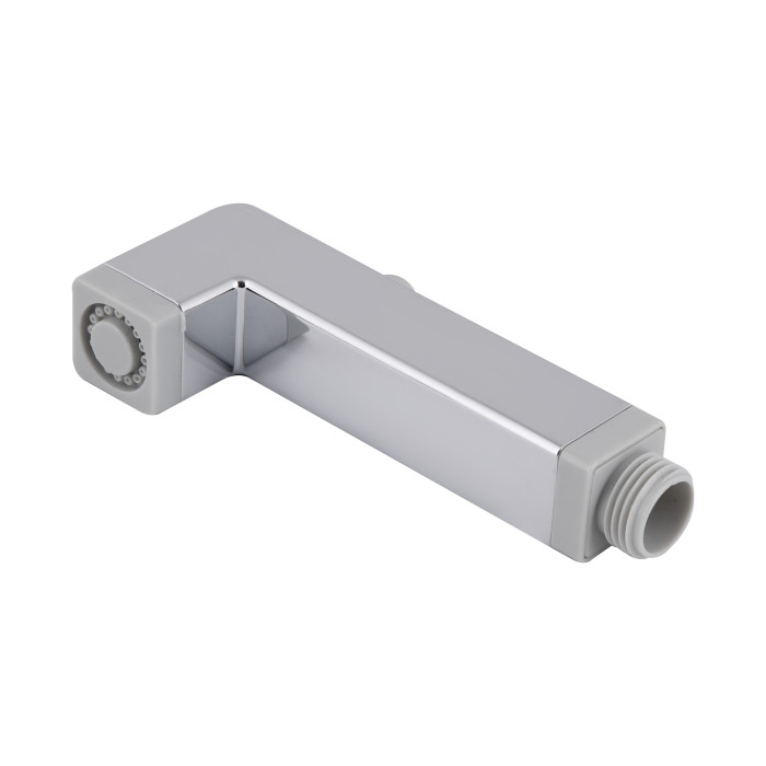 Змішувач для раковини Qtap Gemini (з гігієнічним душем) QTGEM272CRM45689 Chrome (QTGEM272CRM45689)