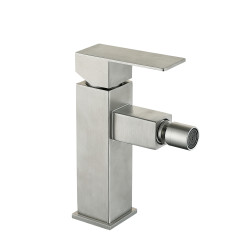 Змішувач для біде Lidz Kubis 001AF (k35) LDKUB001AFNKS46097 Nickel (LDKUB001AFNKS46097)