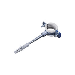 Хомут Thermo Alliance Forte 1/2" (D20-25 мм) SF10015 (SF10015)