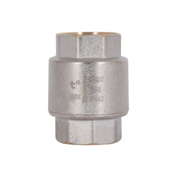 Зворотний клапан Thermo Alliance Standart 3/4"ВВ із латунним штоком TAS240W20 (TAS240W20)