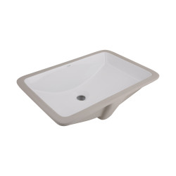 Раковина Qtap Stork 535x365x190 White QT1511H0422DW (QT1511H0422DW)
