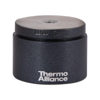 Насадка для плоского паяльника парна Ø40 Thermo Alliance (STD-204)