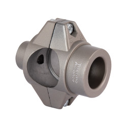 Насадка для круглого паяльника Ø25 Thermo Alliance (STD-211)