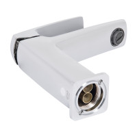 Змішувач для раковини Qtap Tern QTTER2701CRM47584 Chrome (QTTER2701CRM47584)