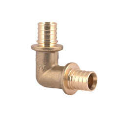 Кут натяжний Icma №1035 d32х4,4 851035GY05 (851035GY05)