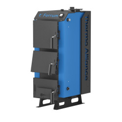Котел твердопаливний сталевий Thermo Alliance Ferrum V 5.0 FSF 16 (FSF16V50)