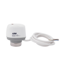 Сервопривод Icma 24V №980 (NC) (82980NC54)