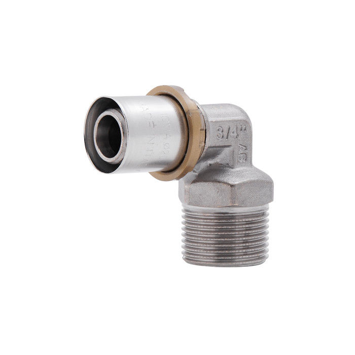 Кутик прес Icma 20х3/4" ЗР №404 (81404AEBQ06)